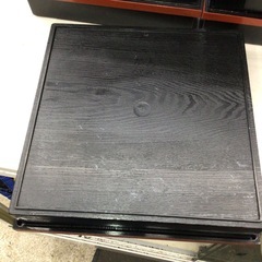 松花堂弁当箱 26×26×6 cmの画像