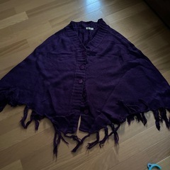 セーター、カーディガン
