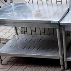 業務用タニコー作業台