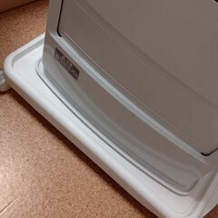 0円コロナ石油ファンヒーターの画像