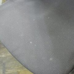 セール中につき、通常特価3,278円より半額の1,639円!　高級折りたたみチェア　折畳　折りたたみ椅子　アーム付き　事務椅子　会議イス 　オフィスチェアの画像