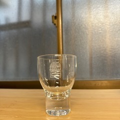 レトロ グラス コップ サントリー 28個セットの画像