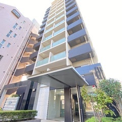 ⭐️千葉市中央区⭐️敷金礼金無料⭐️角部屋⭐️眺望良好⭐️「千葉...