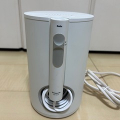 パナソニック　口腔洗浄器
