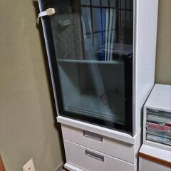 左右どっちもドアキャビネット