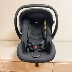 CBX チャイルドシート　美品