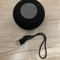 Bluetoothスピーカー　防水　　　激安‼️の画像