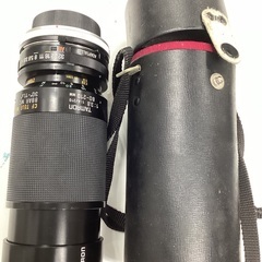 Canon用　Tamron adaptall 2 80-210mmの画像