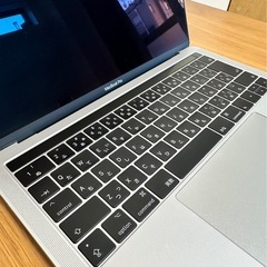 Macbook pro 13インチ(16gb, i7 3.3ghz) の画像