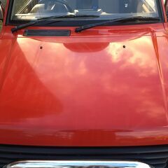 パジェロミニ　H7年式　初期型NA　MT　４WD　車検令和7年4月までの画像