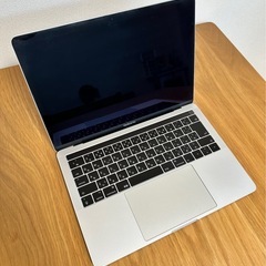 Macbook pro 13インチ(16gb, i7 3.3ghz) の画像