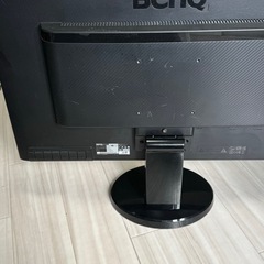 ディスプレイ　モニターの画像