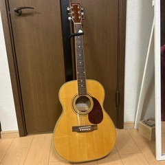 アコースティックギター