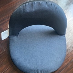 ニトリ スリム収納座椅子（Nサーフ）