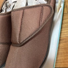 新品未使用　Lemia  介護シューズ　介護靴　レディース　23cmの画像