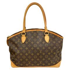 【LOUIS VUITTON】ルイヴィトン M40104 ロック...
