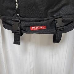 早い者勝ち！MILKFED.　リュックの画像
