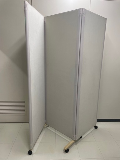 パーテーション