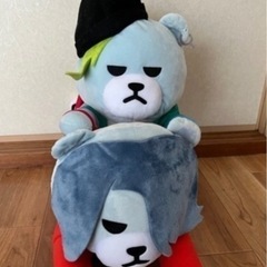 ☆BIGBANGぬいぐるみ