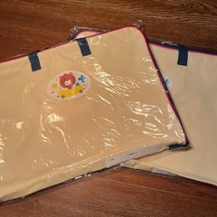 新品未開封 
作品バッグ 