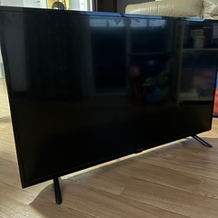 アイリスオーヤマ 40V型 液晶テレビ 40FB10P フルハイビジョン