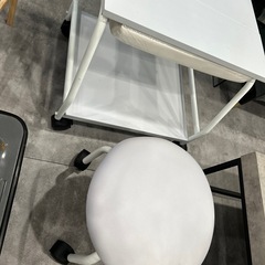 フットネイルセット