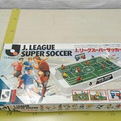 1129-225 J・リーグスーパーサッカー　※未検品