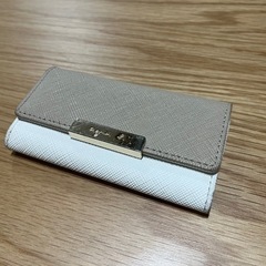 アニエスベー　キーケース