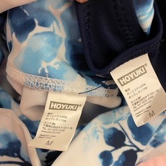 ⭐︎新品未使用⭐︎水着　Mサイズ
の画像