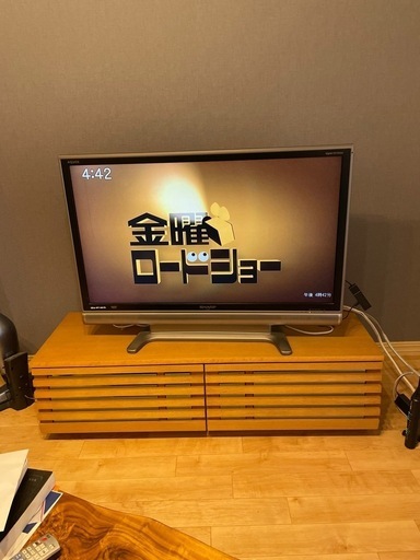 テレビ台