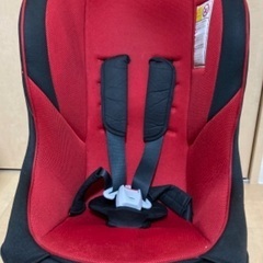 【お譲り者決まりました】チャイルドシート　コンビ