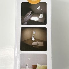 LED　フレキシブル　スタンドライト　No.116の画像