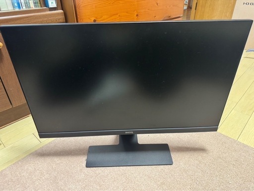 BENQ  ゲーミングモニター