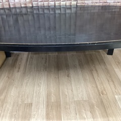 ４～6人掛け食卓　テーブルの画像