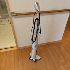 スティック　掃除機　スリムの画像