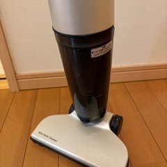スティック　掃除機　スリムの画像
