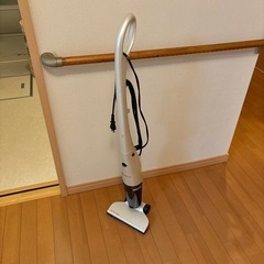 スティック　掃除機　スリム