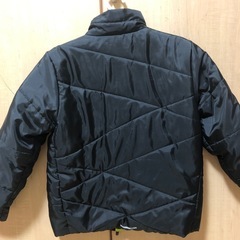 PUMA アウター　ジャンバー　130cmの画像