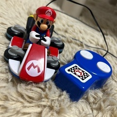 マリオラジコン