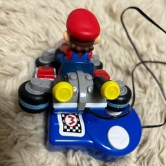 マリオラジコンの画像