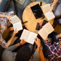 本好きと繋がりたい!本を読むきっかけが欲しい!読書後にシェアをす...
