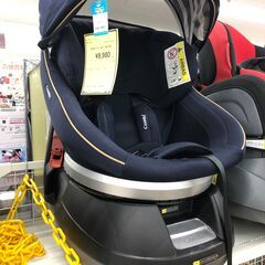 Wa1421  Ｃｏｍｂｉ  コンビ  チャイルドシート  CG...
