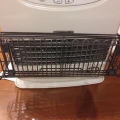 ストーブ吹き出し口ガード（再掲）の画像