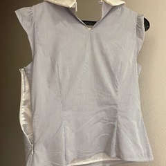 ⭐︎美品⭐︎トップス　Fサイズの画像