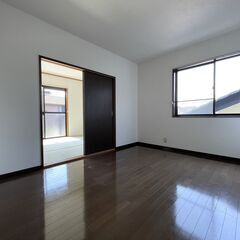 🌸【敷金・礼金・仲介手数料 0円】🏠２DK 家賃3.8万円🏠【周南市】✨駐車場あり✨ - 賃貸（マンション/一戸建て）