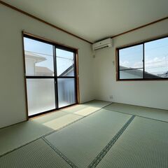 🌸【敷金・礼金・仲介手数料 0円】🏠２DK 家賃3.8万円🏠【周南市】✨駐車場あり✨ − 山口県