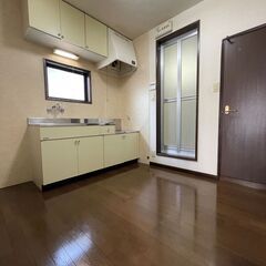 🌸【敷金・礼金・仲介手数料 0円】🏠２DK 家賃3.8万円🏠【周南市】✨駐車場あり✨ - 不動産