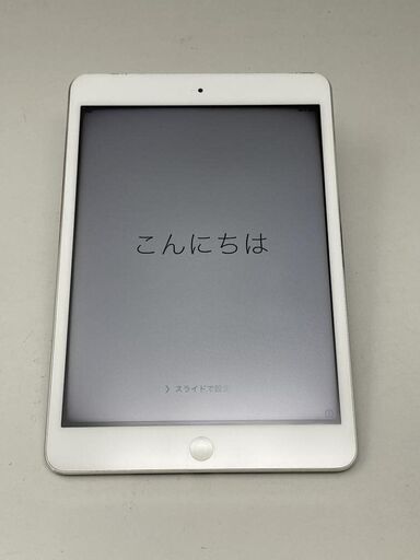 ipod mini  16GB  パソコン部品取りジャック
