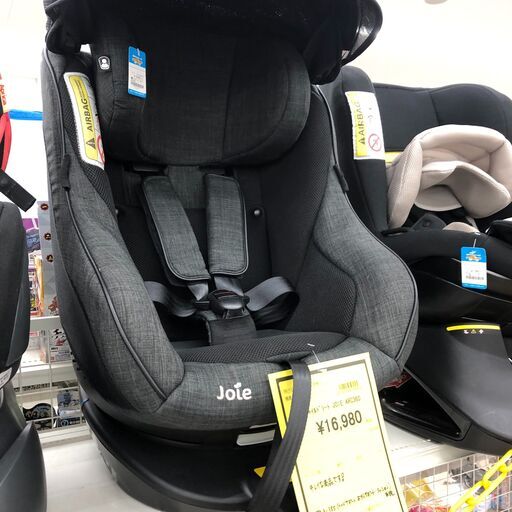 Wa1423  チャイルドシート  JOIE  ARC360