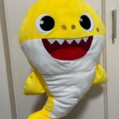 ベイビーシャーク